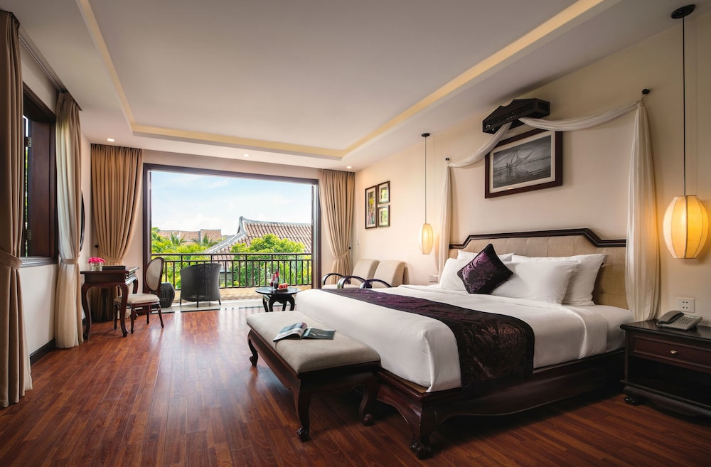 Grand Signature by M Village Hoi An Resort, a brand of Modern Village Lifestyle 31/70