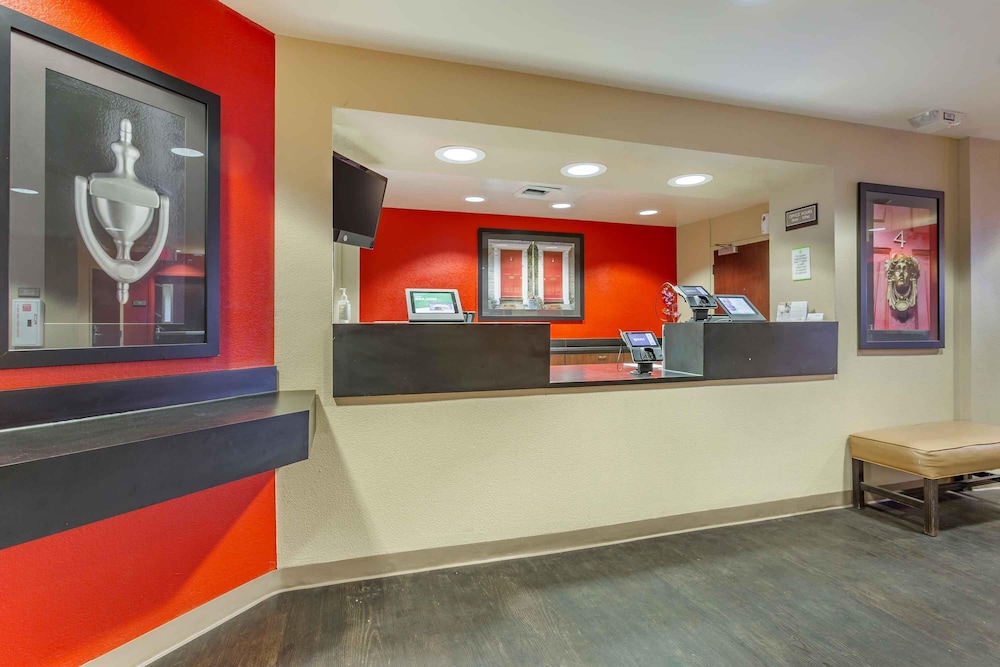 Extended Stay America Phoenix - Deer Valley 4/48