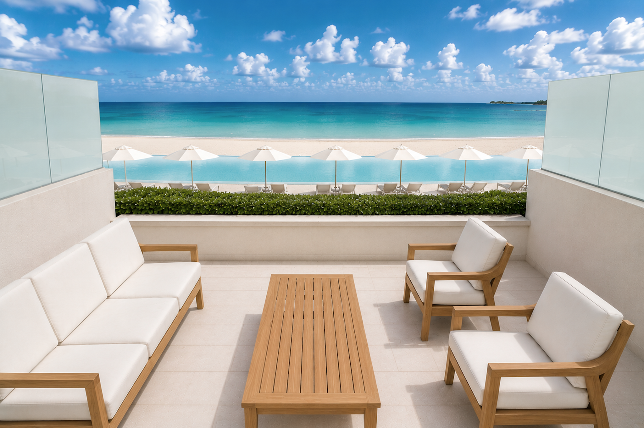 Goldwynn Resort & Residences 22/50