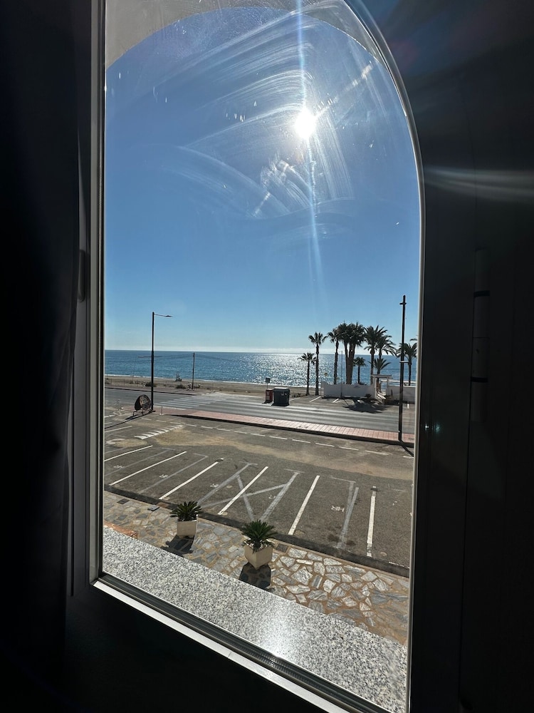 El Flamenco Hostal 32/56