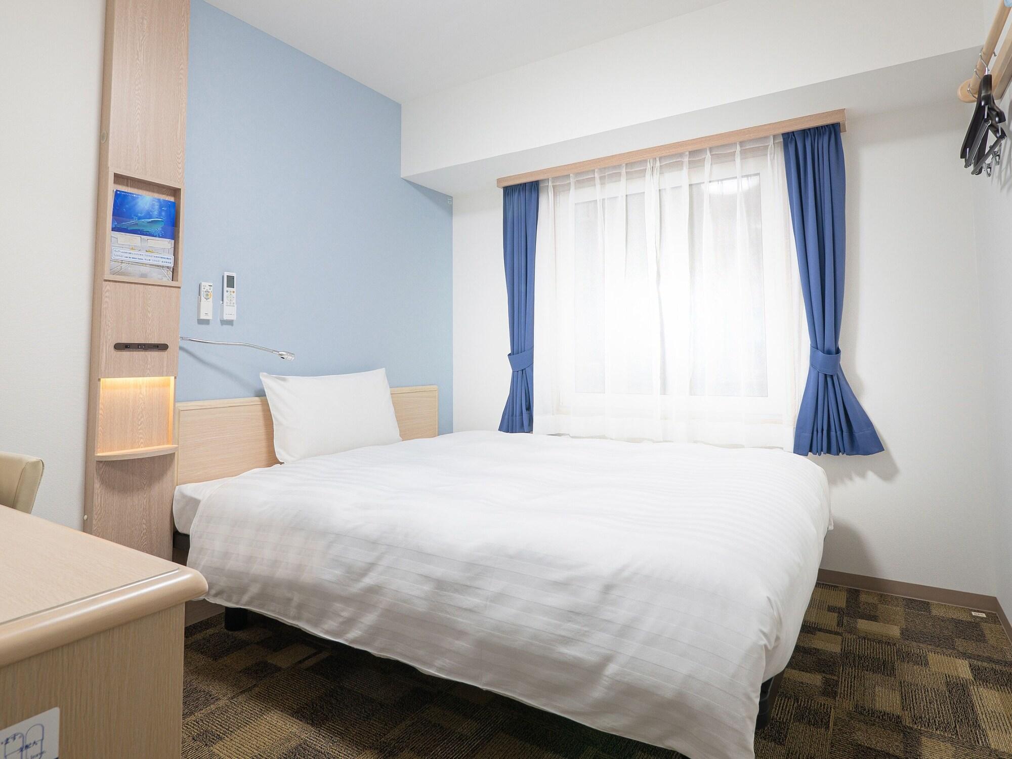 غرفة قياسية مفردة، Toyoko Inn Osaka Namba 2/4