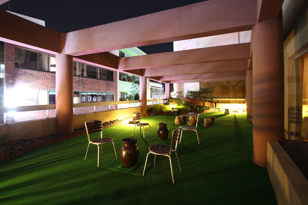 Daedong Hotel 31/31