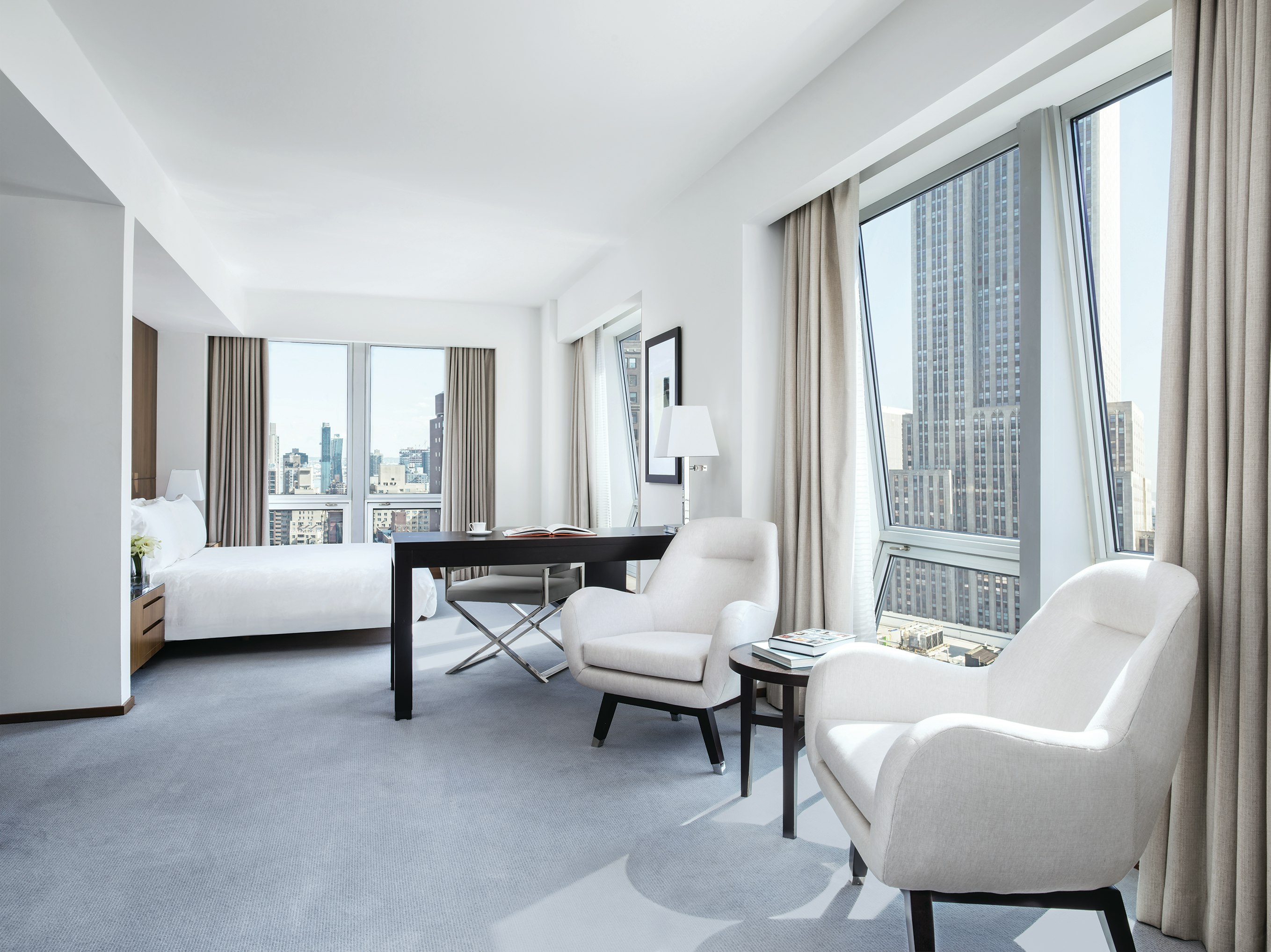 Avenue, Junior Suite, Terrace