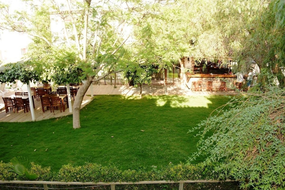 Villa Nergis Apartments 7/23