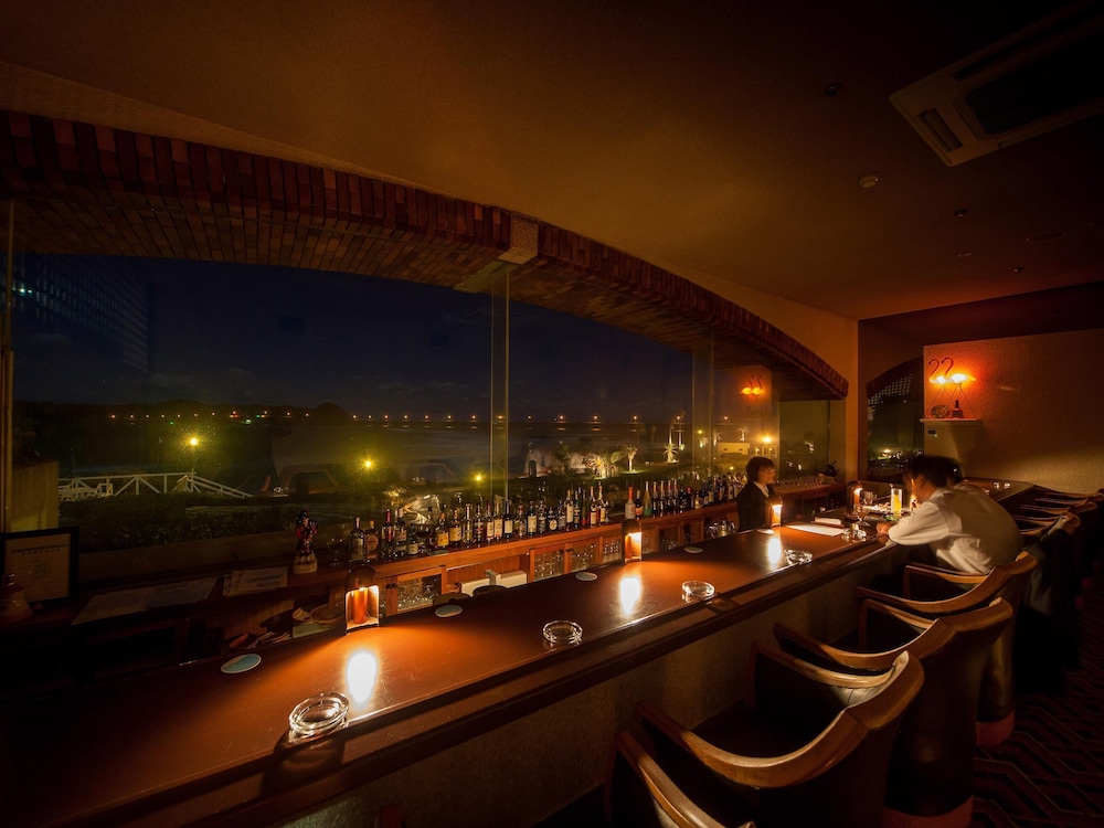 Hotel Nishi-Nagato Resort 46/50