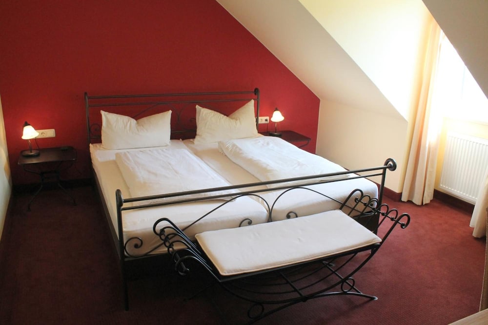 Hotel & Restaurant Eurohof 11/50