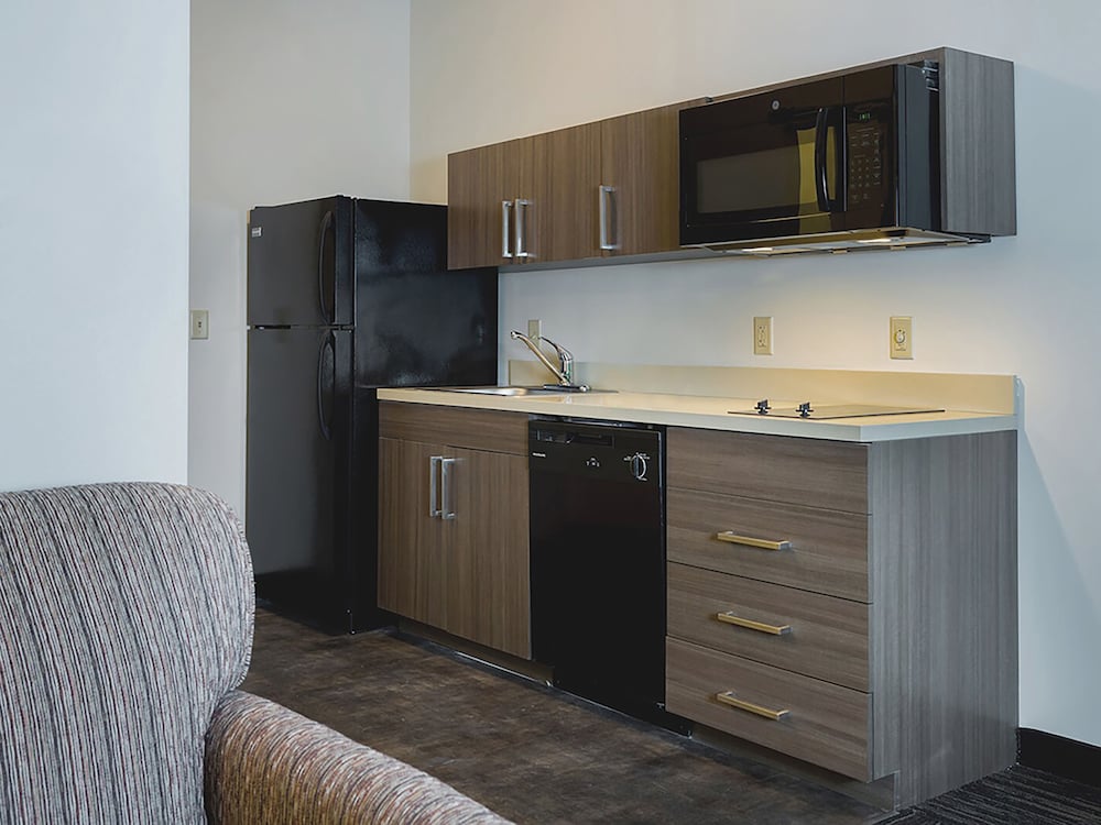 Extended Stay America Suites Rock Hill 6/64