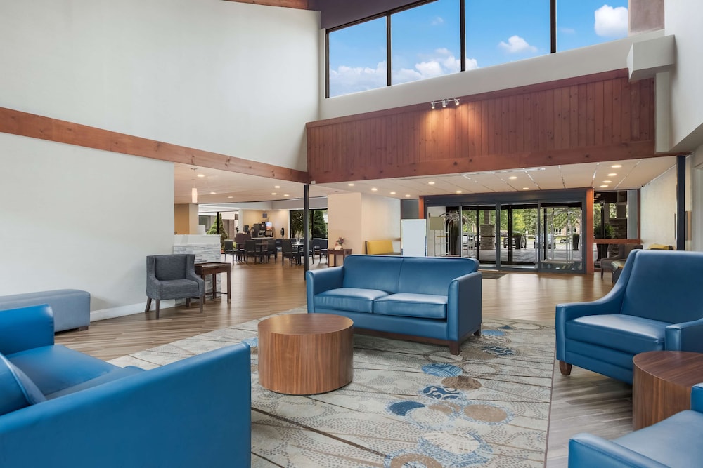 Best Western Hunt's Landing Hotel Matamoras/Milford 75/96