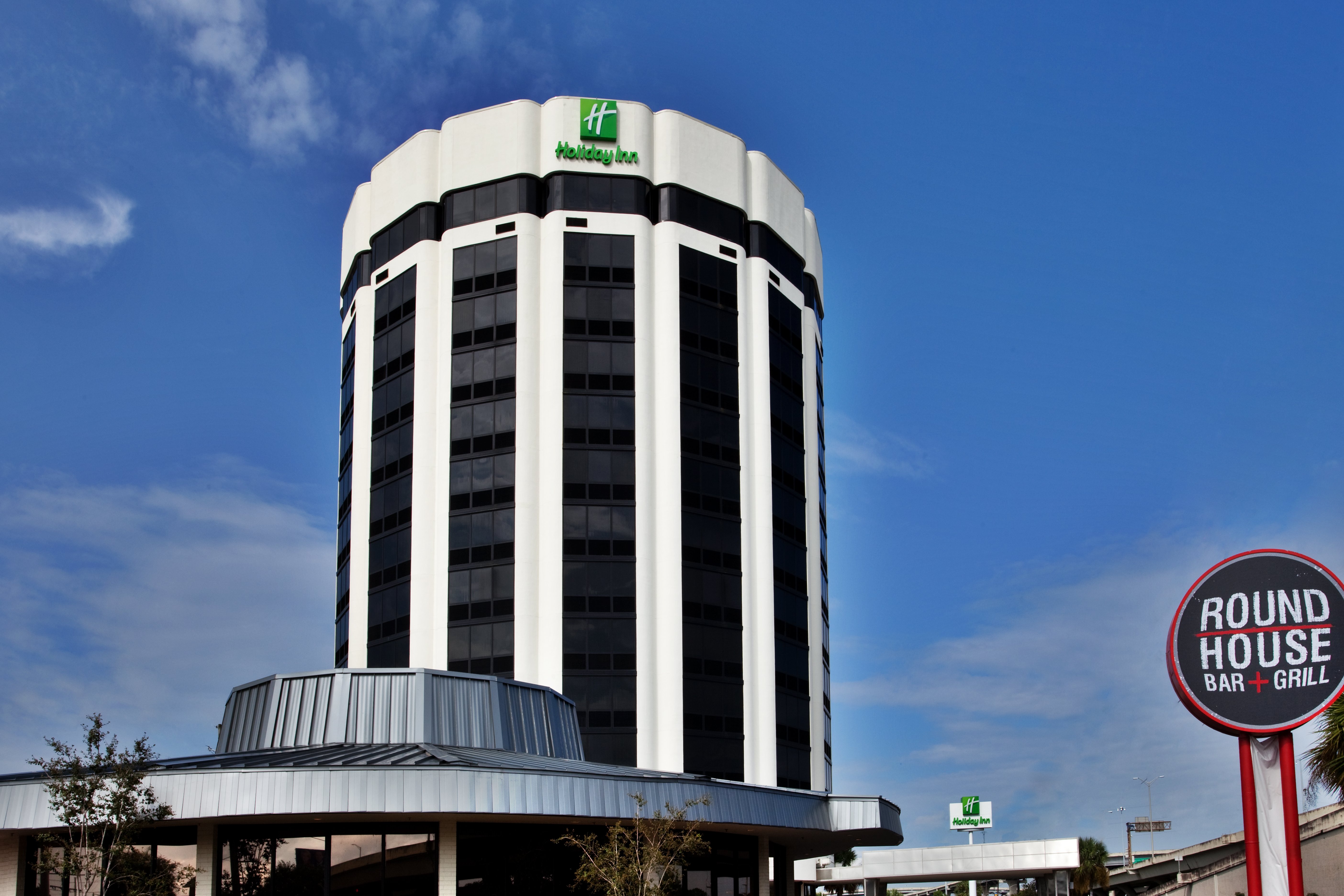 Holiday Inn New Orleans West Bank Tower in GRETNA - LA