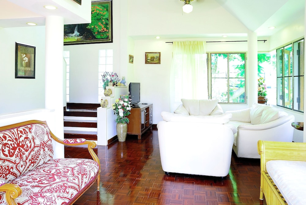 Moosi Yard Hometel Khaoyai 22/33