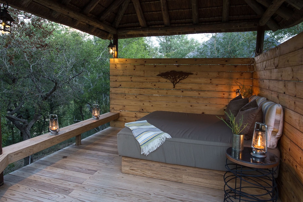 Simbambili Game Lodge 5/59