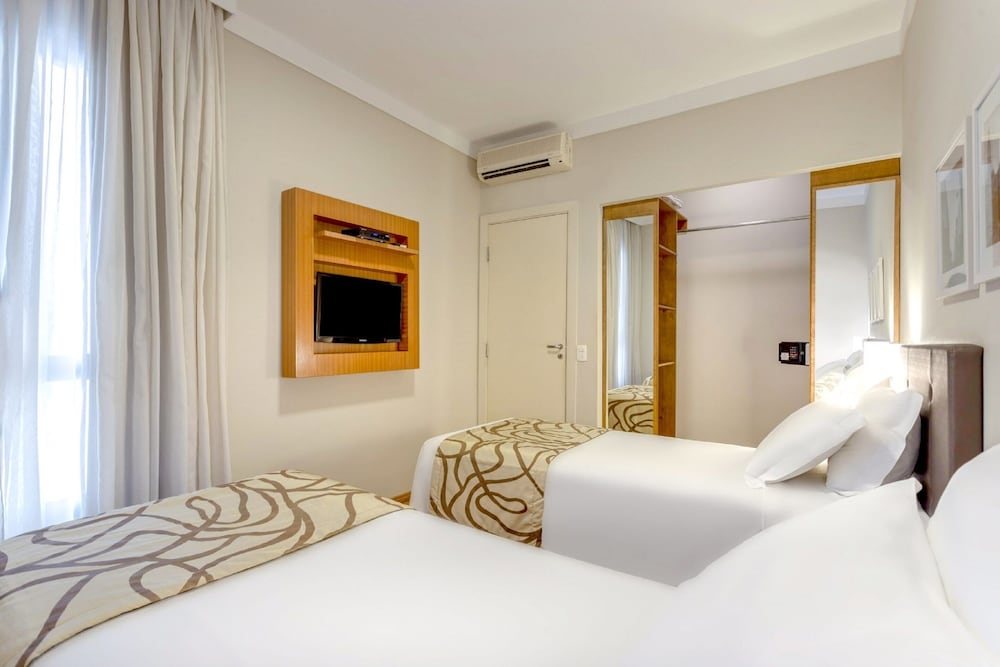 H4 Hotel Opera Jardins 24/58