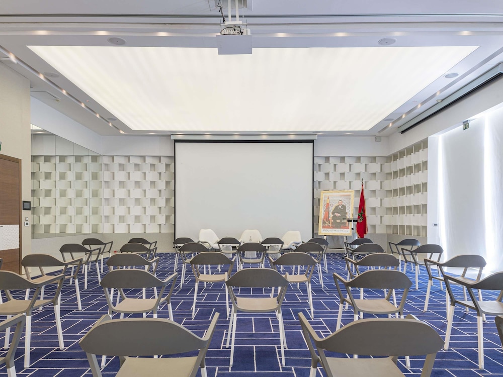 SOFITEL TAMUDA BAY BEACH AND SPA 35/47