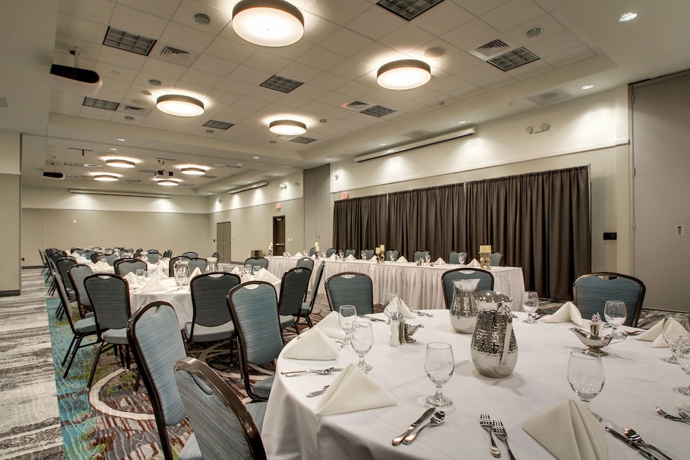 Holiday Inn Peoria At Grand Prairie 59/75