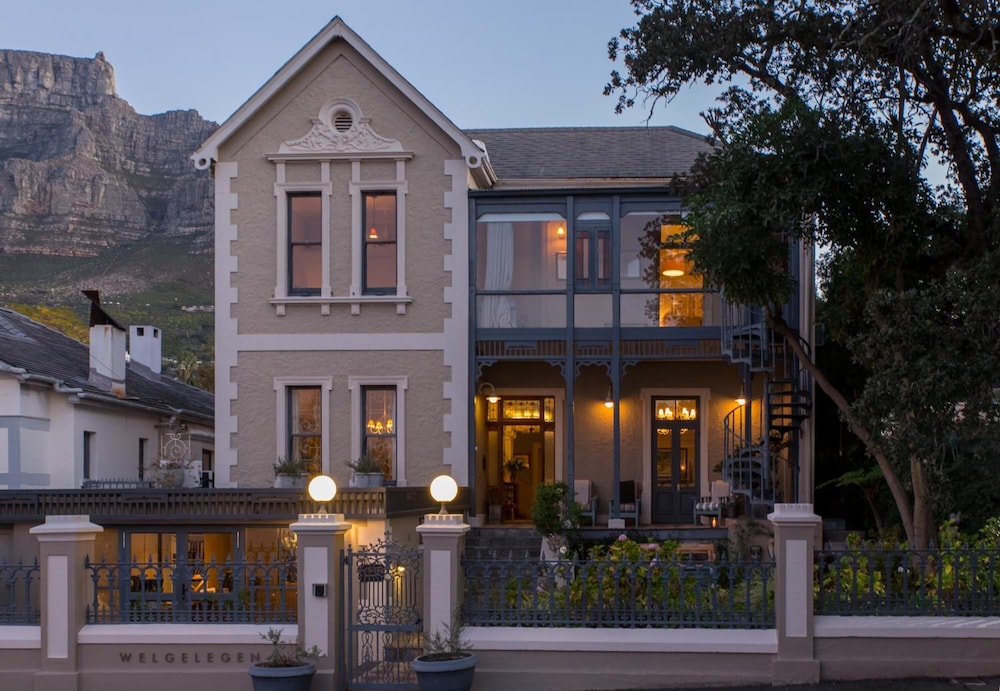 Welgelegen Boutique Hotel 2/50