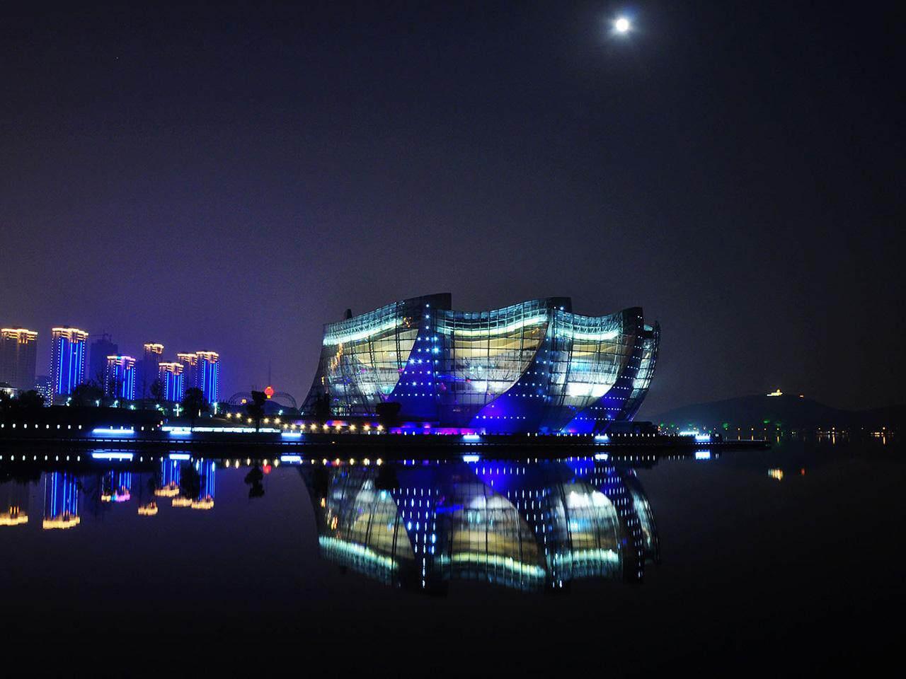 Magnotel (Xuzhou Suning Plaza, Jiefang Road) — foto 3