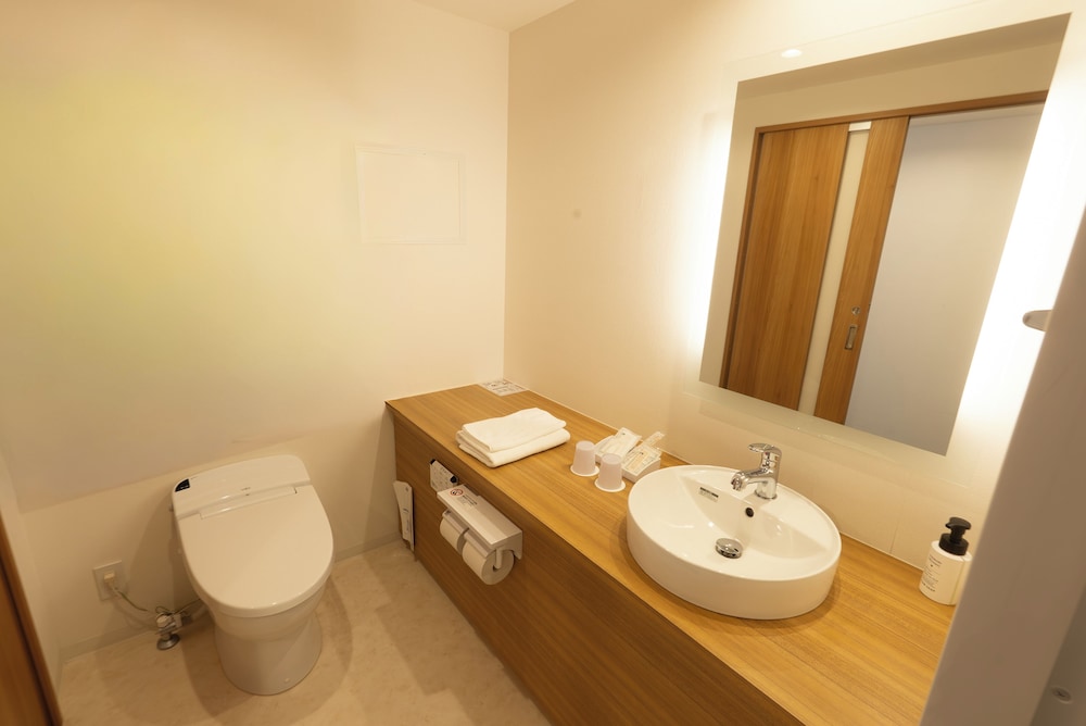 غرفة ديلوكس بسرير مزدوج، Sakura Garden Hotel 10/10