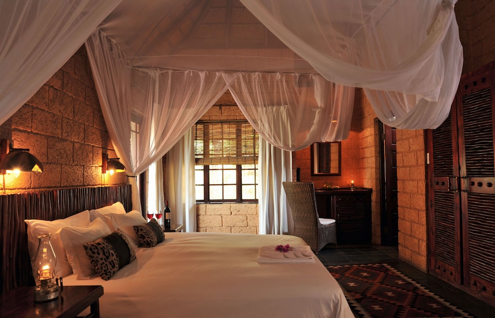 Zwahili Private Game Lodge and Spa 8/42