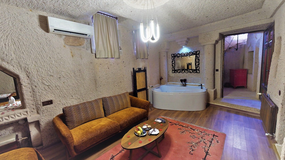 Mimi Cappadocia Butik Otel 28/50