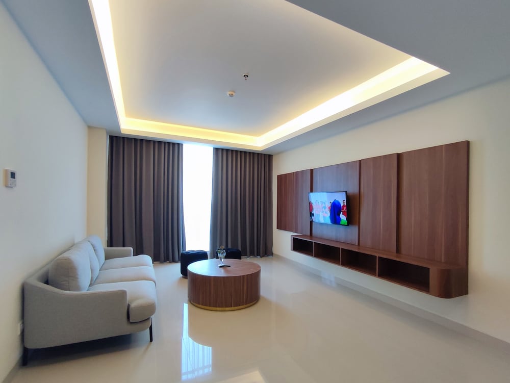 Unhas Hotel and Convention 32/50