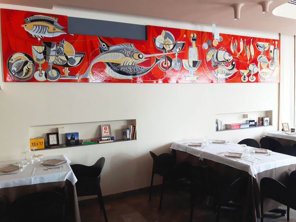 Hotel Ristorante Alcide 28/57