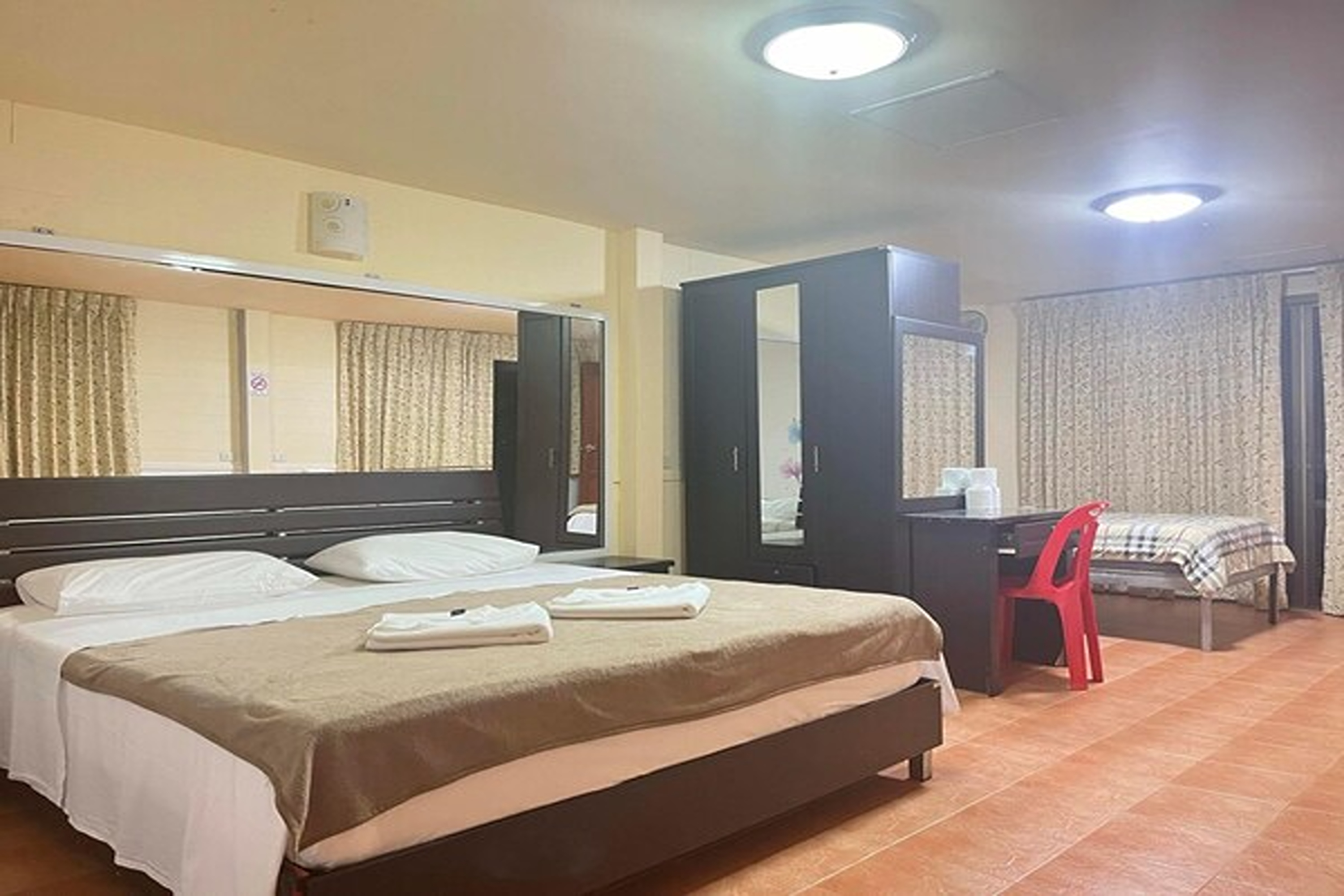 استوديو، Sonya Residence 6/11