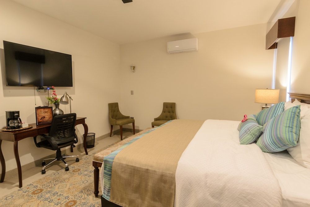 Hotel Boutique Real San Juan Center 35/67