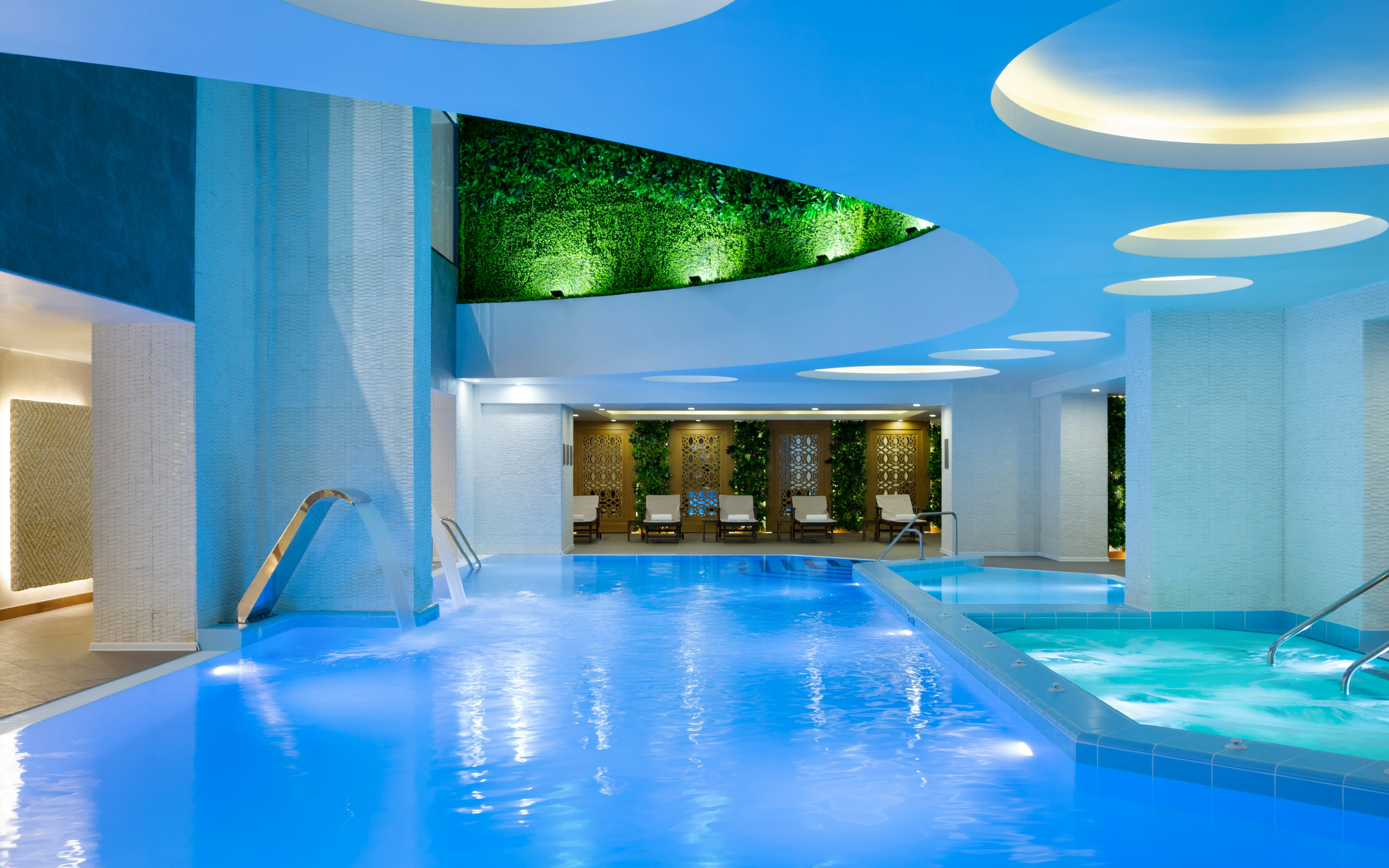 DoubleTree by Hilton Almaty 17/38