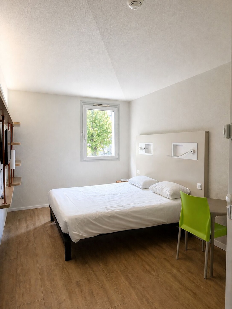 Ibis budget Dijon Centre Clemenceau 18/51
