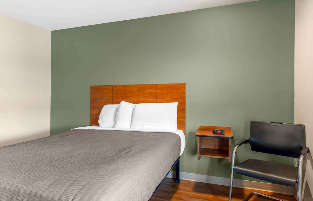 Extended Stay America Select Suites - Oklahoma City - West 27/43