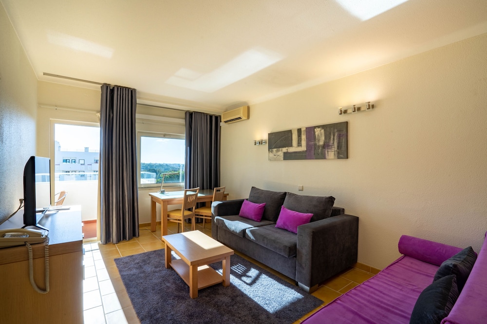 Albufeira Sol Hotel Apartamento & SPA 38/62