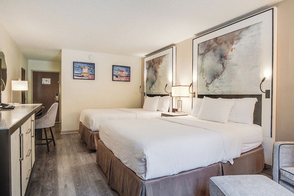 Clarks Inn Savannah Airport 22/44