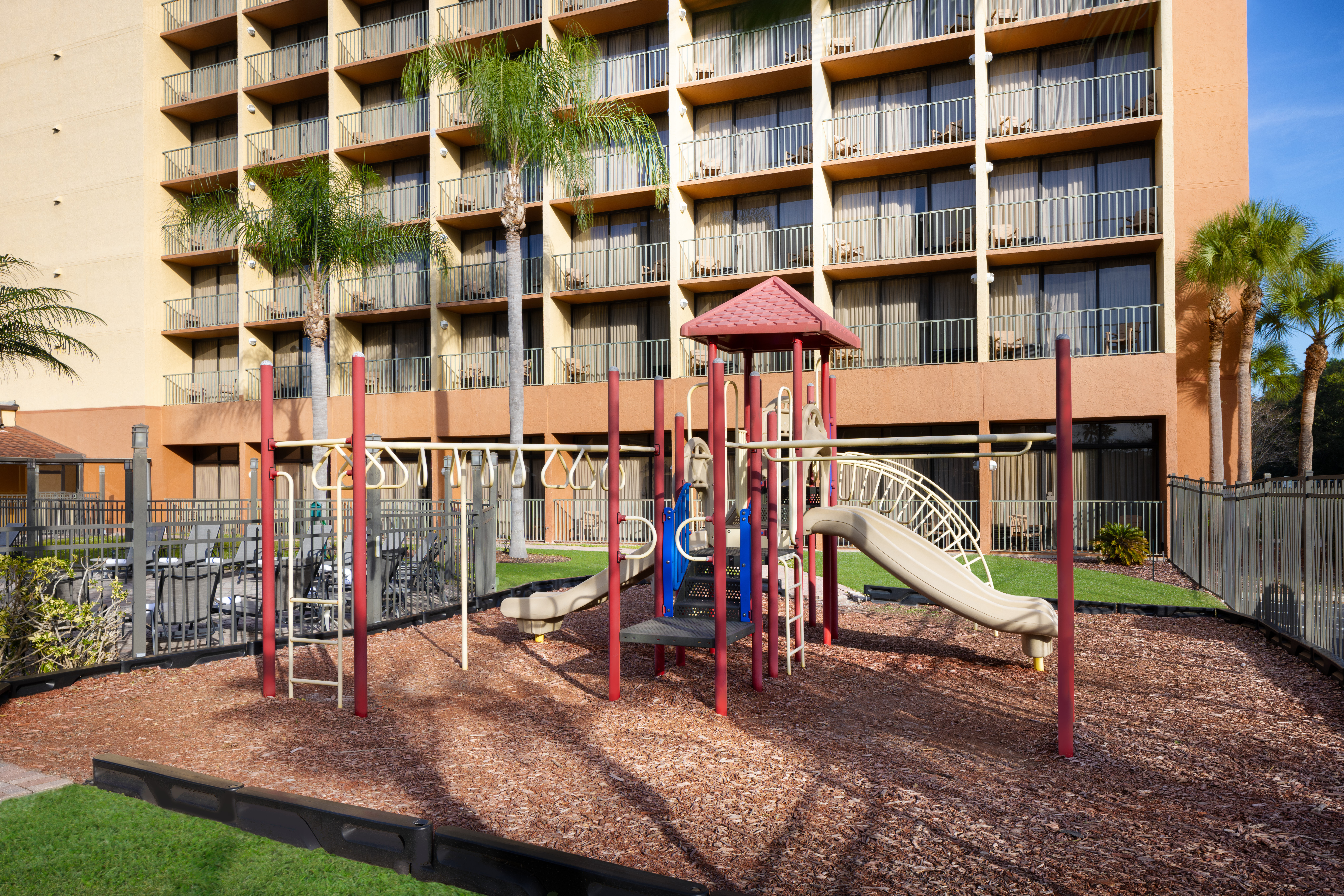Holiday Inn & Suites Orlando SW - Celebration Area 58/62