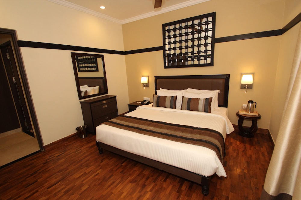 Club Mahindra Mount Serene Munnar 8/16