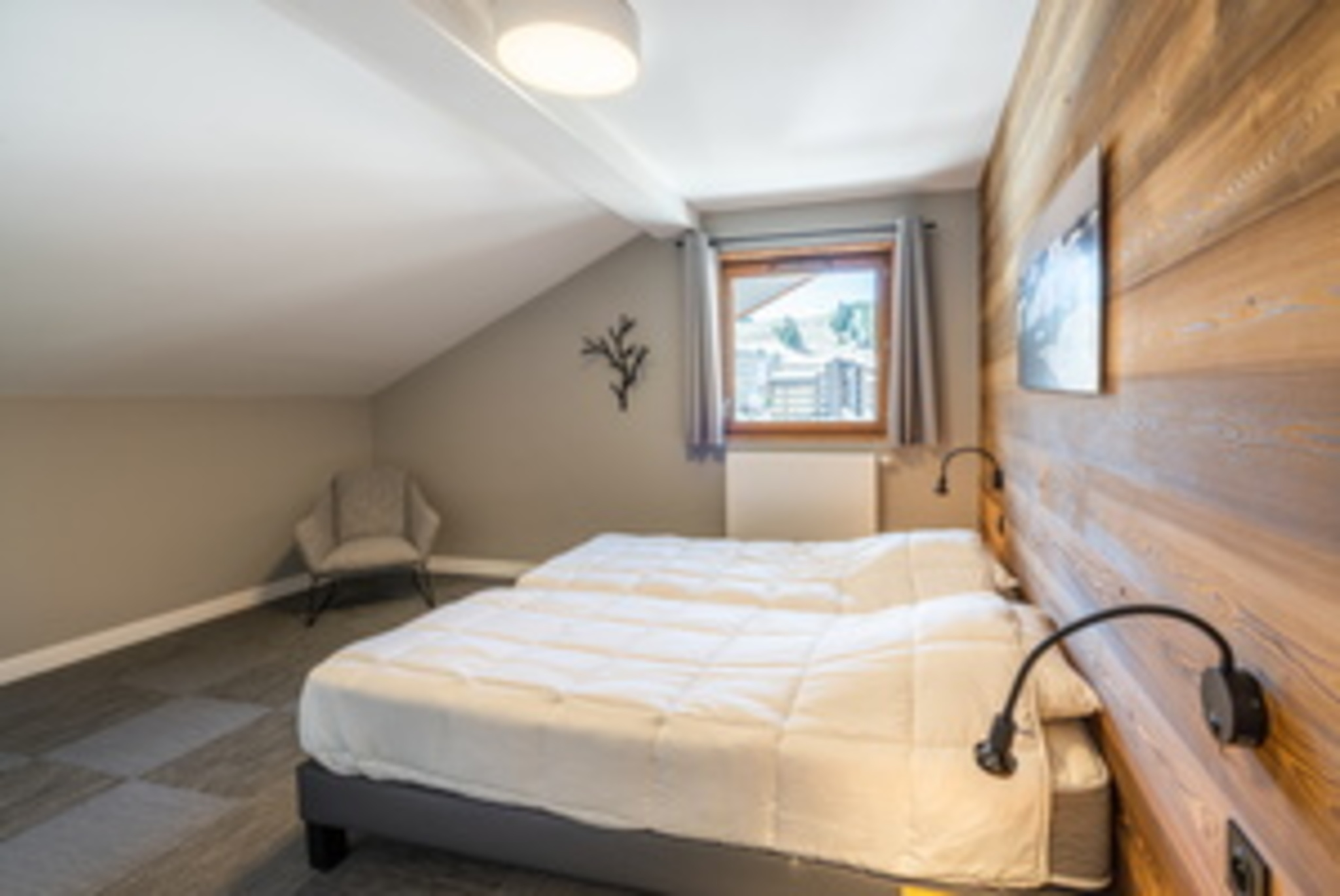 Residence Vacanceole Les Ecrins D'Auris 24/54