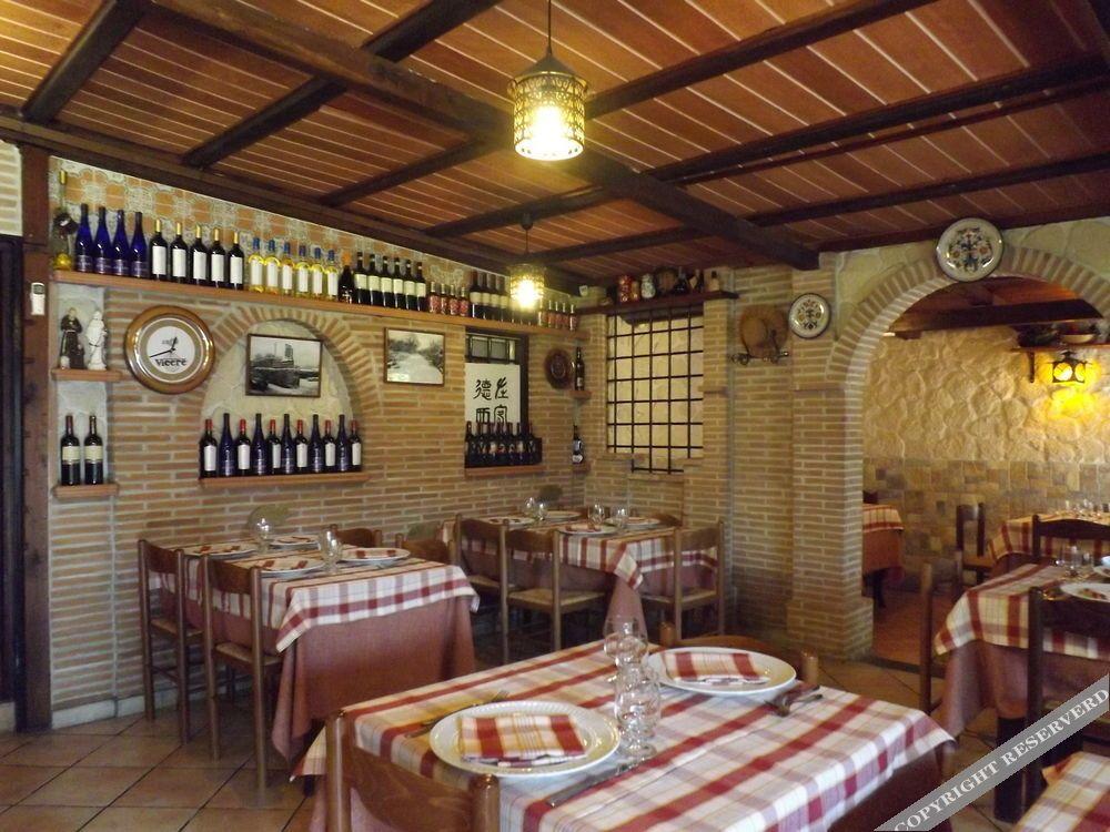 Locanda Di Decima 21/31