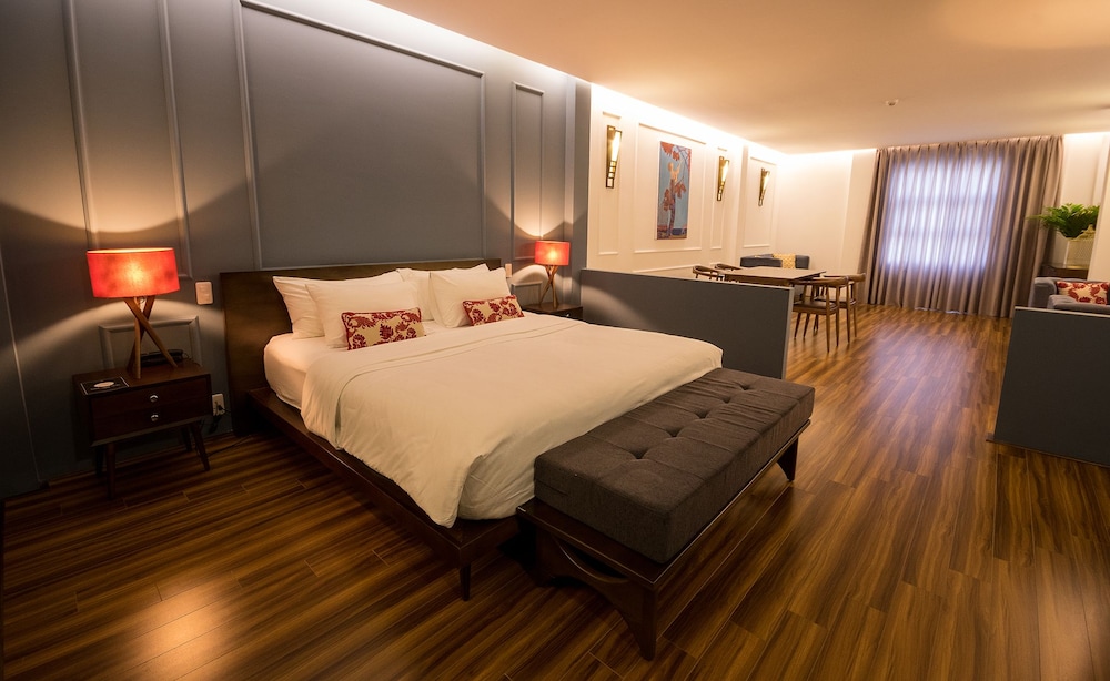 Danang Boutique Hotel 37/70