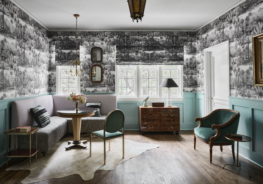Commodore Perry Estate, Auberge Resorts Collection 50/68
