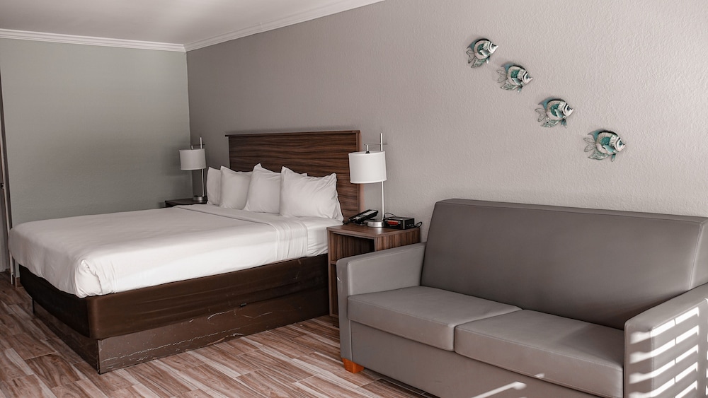 Vero Beach Inn & Suites 14/79