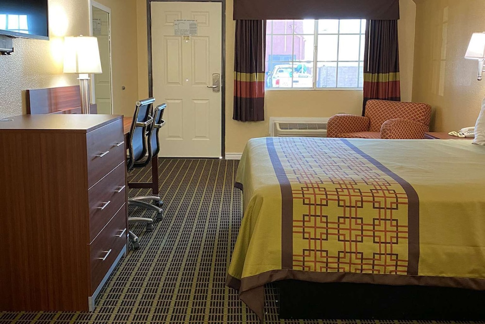 Americas Best Value Inn Azusa Pasadena 29/40