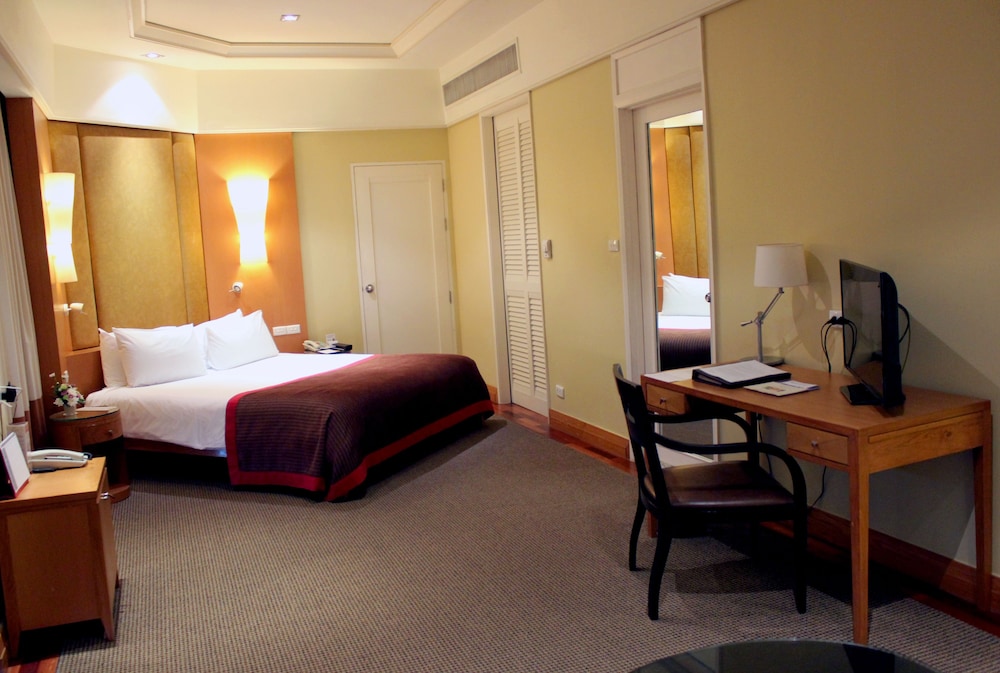 Centara Hotel Hat Yai 21/79