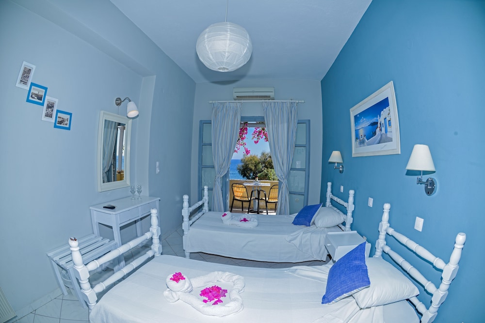 Nostos Hotel 20/50