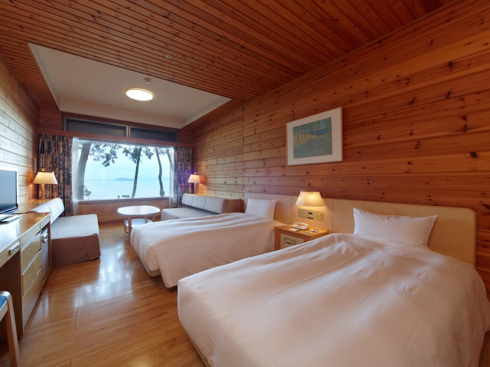 Okubiwako Makino Grand Park Hotel photo5
