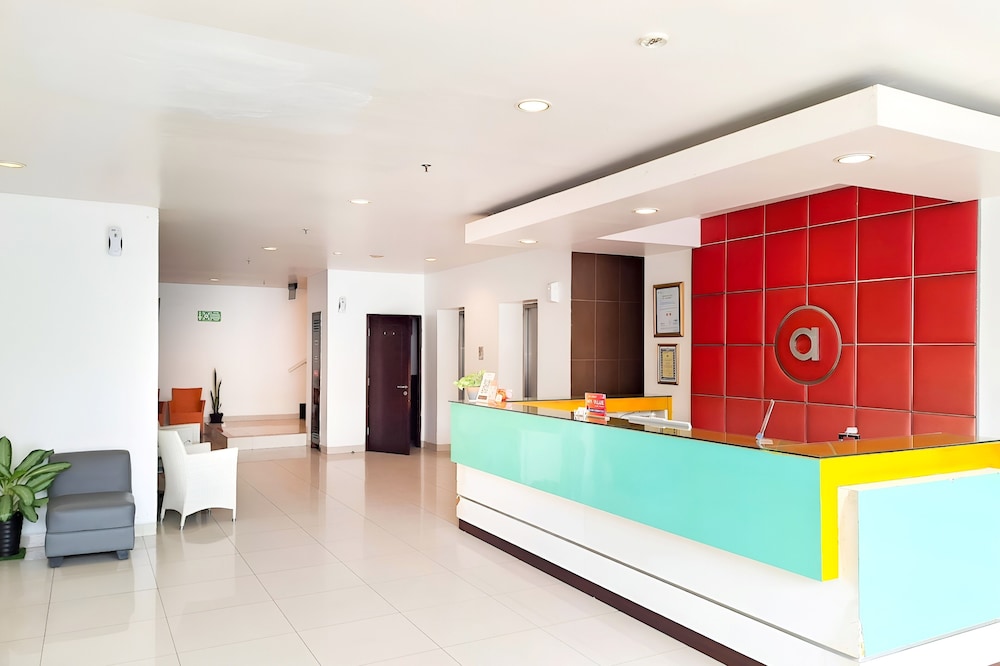 Amaris Hotel Panakkukang Makassar 6/30