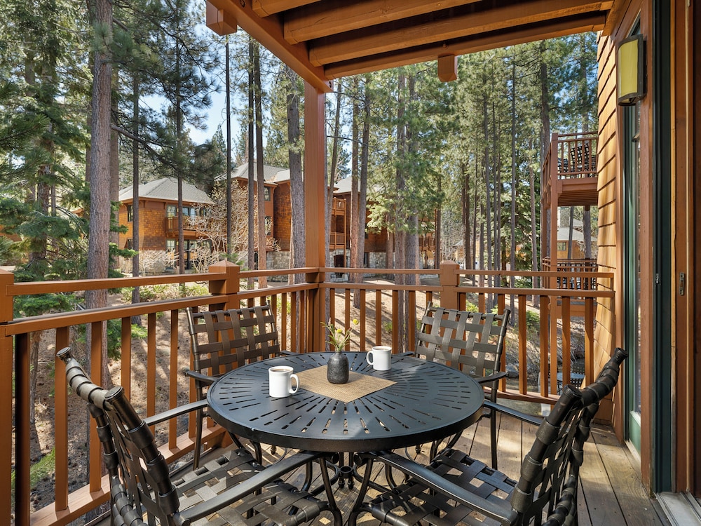 Hyatt Residence Club Lake Tahoe High Sierra Lodge 43/62
