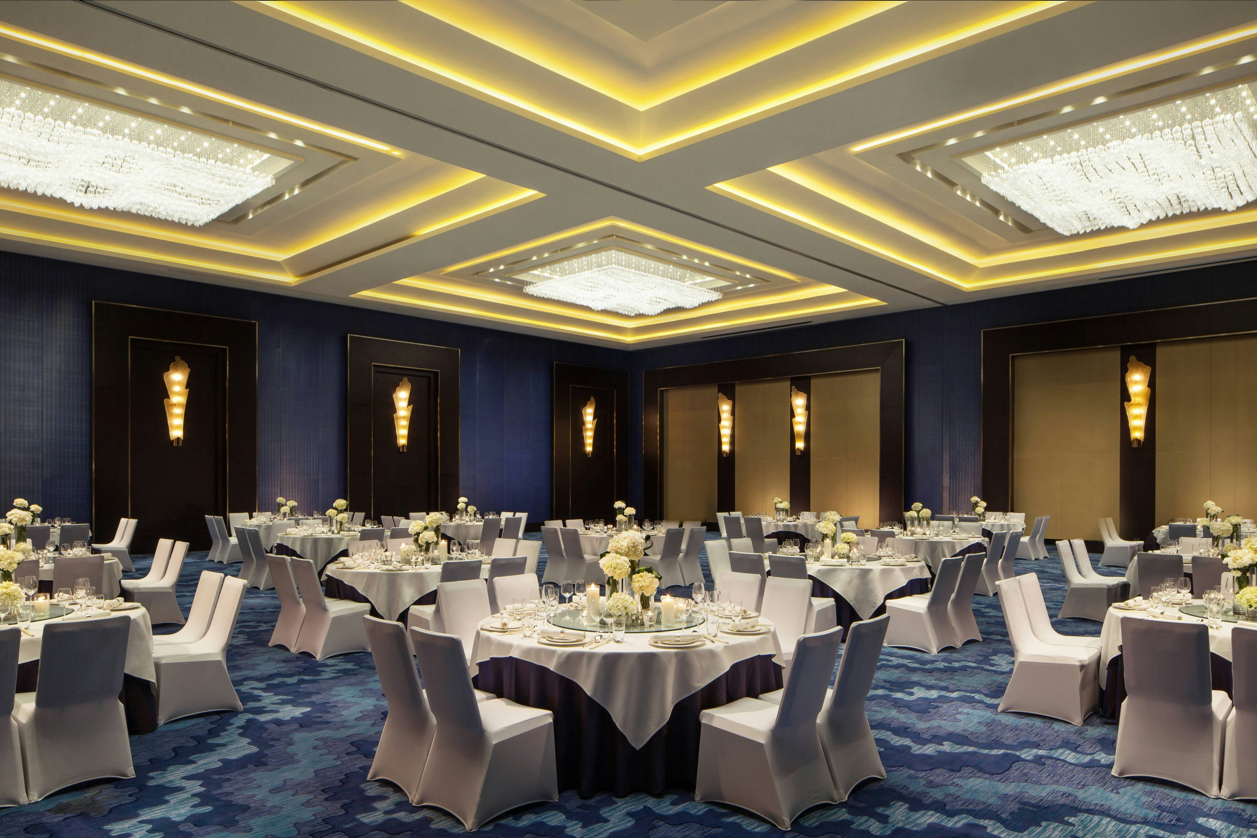 Jw Marriott Hotel Sanya Dadonghai Bay 34/40