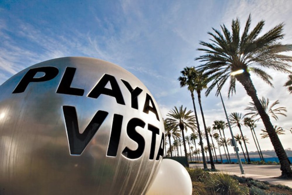 Holiday Inn Los Angeles - Lax Airport 5/51