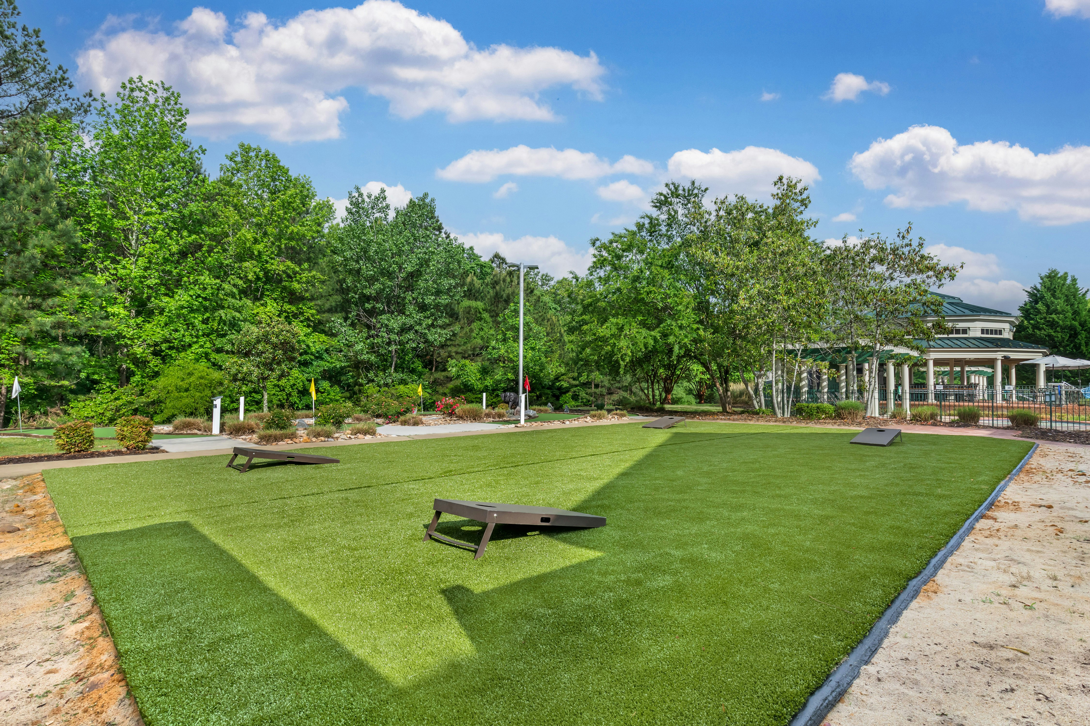 Hilton Vacation Club Greensprings Williamsburg 26/48