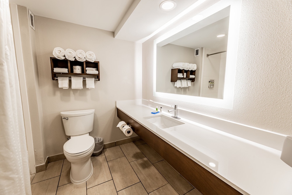 Holiday Inn Express Indianapolis South 25/54