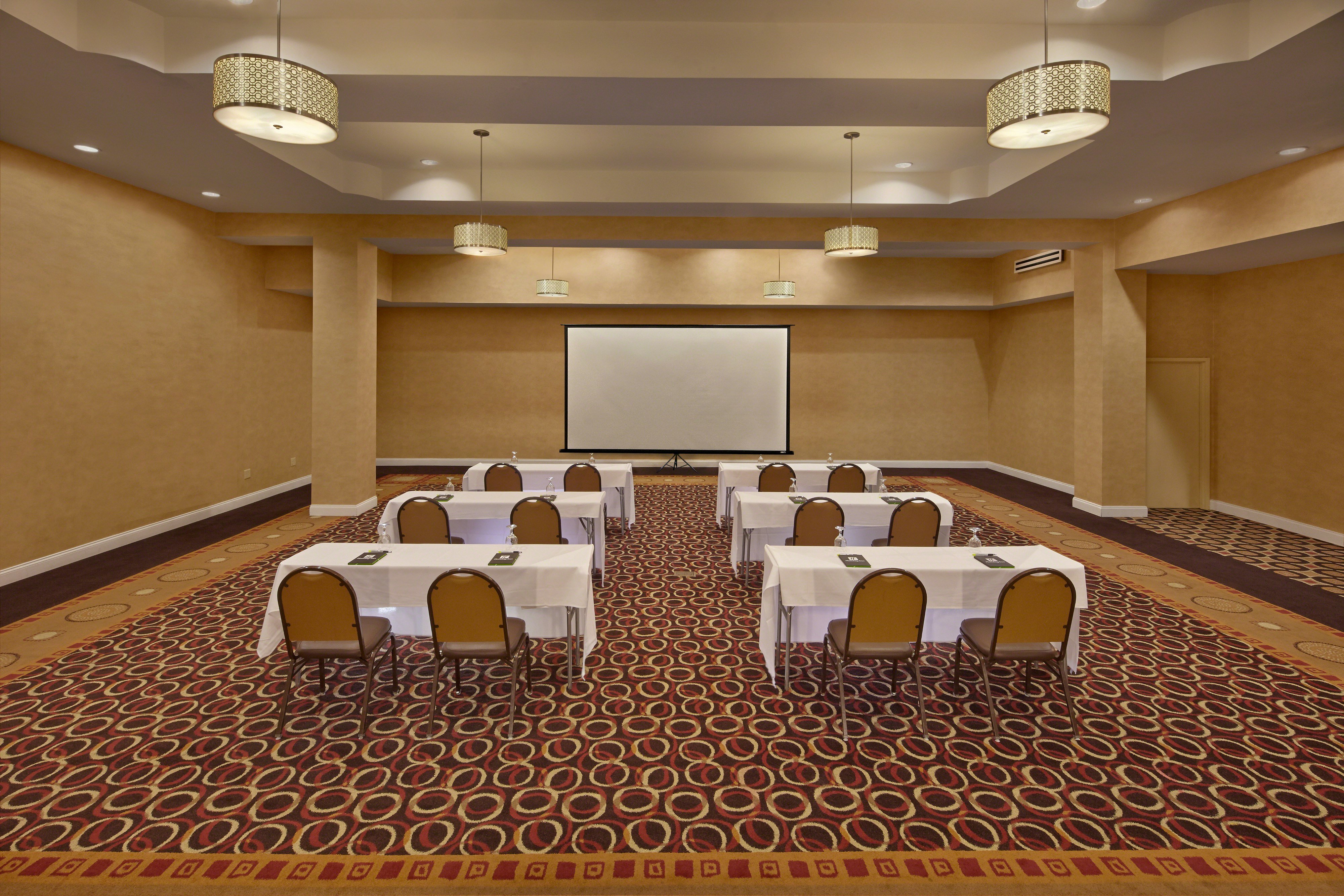 Holiday Inn Jacksonville E 295 Baymeadows 40/53